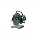 Dayuri DA-CC5032 Heavy Duty Concrete Cutter 4850W | 16 Inch Electric Concrete Cutting Machine