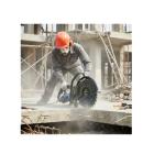 Dayuri DA-CC5032 Heavy Duty Concrete Cutter 4850W | 16 Inch Electric Concrete Cutting Machine