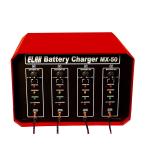 ELAK 2-WHEELER AUTOMATIC BATTERY CHARGER (MX-50)