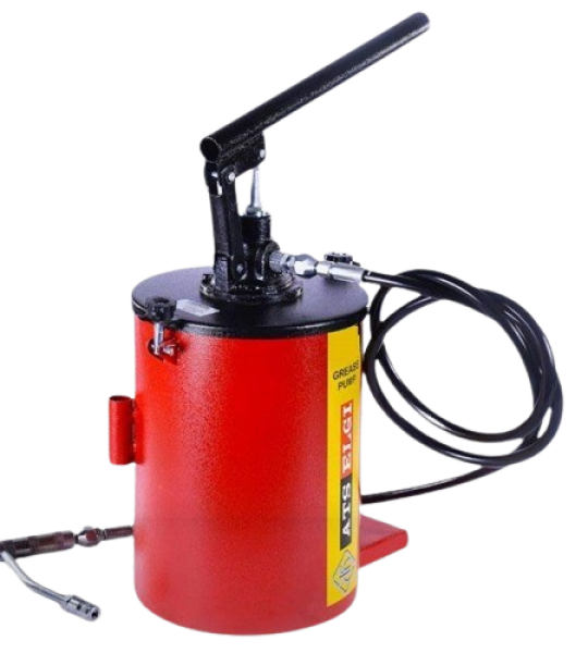 ATS ELGI TPL- Z13038 Bucket Grease Pump 10 KG