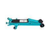 Elephant 10 Ton Hydraulic Floor Trolley Jack for Bus & Truck | Heavy Duty Lifting Jack 455 mm Height