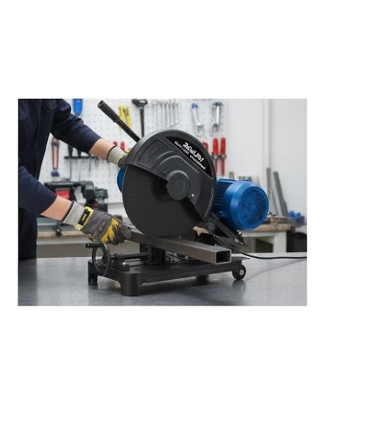 Dayuri DA-CM5048 2800W Heavy Duty Cut Off Machine | 405mm Metal Cutting Saw