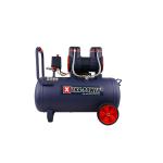 XTRA-POWER XP-AC-124 Oil Free 50L Air Compressor With 2.25 HP Motor | 8 Bar