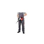 YURI Heavy Duty Demolition Hammer 7KG YR-DH1057 2000W | 17J Concrete Breaker