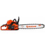 Sudan 100CC Petrol Chainsaw 22 Inch | Heavy Duty Petrol Chainsaw for Wood Cutting & Tree Cutting