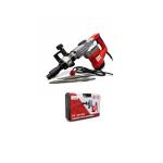 YURI Heavy Duty Demolition Hammer 7KG YR-DH1057 2000W | 17J Concrete Breaker