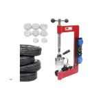 Hukum 1000W Tyre Vulcanizing Machine | Heavy-Duty Truck & Bus Tyre Repair Tool