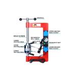 Hukum 1000W Tyre Vulcanizing Machine | Heavy-Duty Truck & Bus Tyre Repair Tool