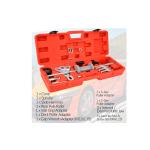 Hukums 9 Way Slide Hammer Puller Set | Wheel Hub Bearing Remover Tool Kit