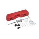Hukums 9 Way Slide Hammer Puller Set | Wheel Hub Bearing Remover Tool Kit