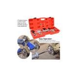 Hukums 9 Way Slide Hammer Puller Set | Wheel Hub Bearing Remover Tool Kit