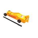 Hukums 3 Ton Hydraulic Trolley Jack | Heavy Duty Car Jack with 1 Year Warranty | Durable Floor Jack for Hatchback, Sedan & SUV