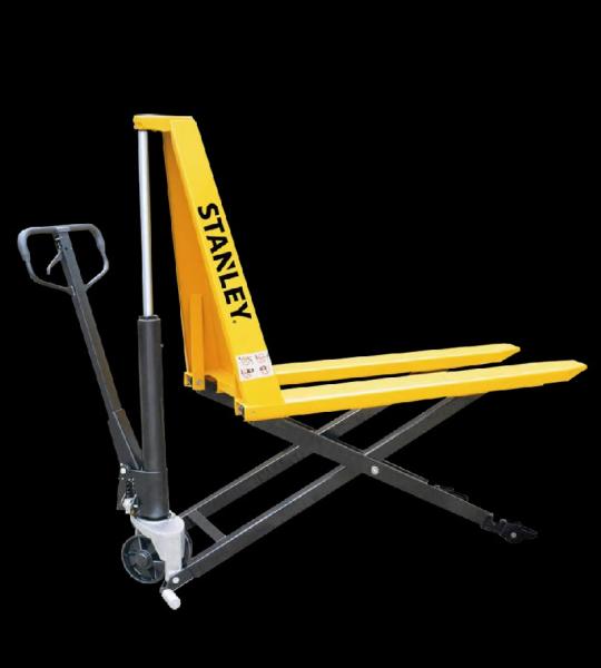 Stanley Scissor Pallet Truck SXWTI-CPT-SCIS10