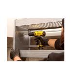 STANLEY SCD10D2K-IN 12V Cordless Drill Driver with 2 Batteries & Charger