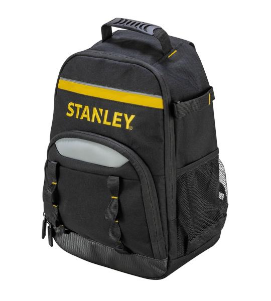 Stanley (STST1-72335) STANLEY BACKPACK FOR TOOLS ( Tools Not Included )