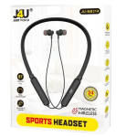 J4U Magnetic Wireless Sports Neckband 24 Hours