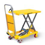 Stanley SXWTI-CTABL-X150 Hydraulic Table Lifter with 150 kg Capacity