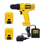 DEWALT 12V 2.0AH COMPACT DRILL DRIVER DCD700D2