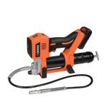 Groz 20V Cordless Grese Gun Battery Powered CGG/20L1/EU