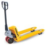 Stanley Industrial Pallet Truck 1000Kg SXWT-CPT-25 XXL