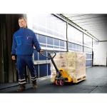 STANLEY SXWT-CPT-25W Pallet Truck with 2500 Kg Capacity