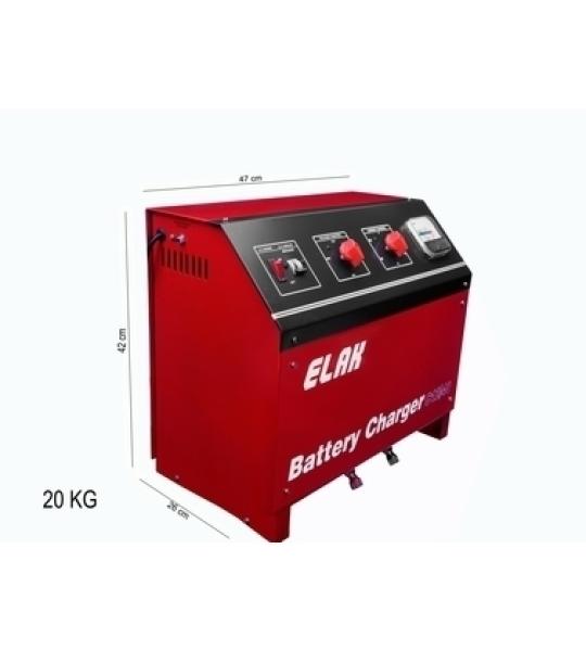 ELAK BATTERY CHARGERS C 12/48