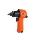 Groz 3/8 Inch Jumbo Mechanism Impact Wrench, 360 Nm Max. Torque & 10000 RPM Free Speed (IPW/201)