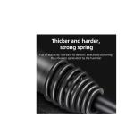 Hukums Pneumatic Tyre Hammer 50 Nm Torque Heavy Duty Air Tyre Hammer for Truck & Industrial Use