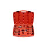 Hukums Blind Hole Bearing Puller Kit | Internal Bearing Extractor Tool Set