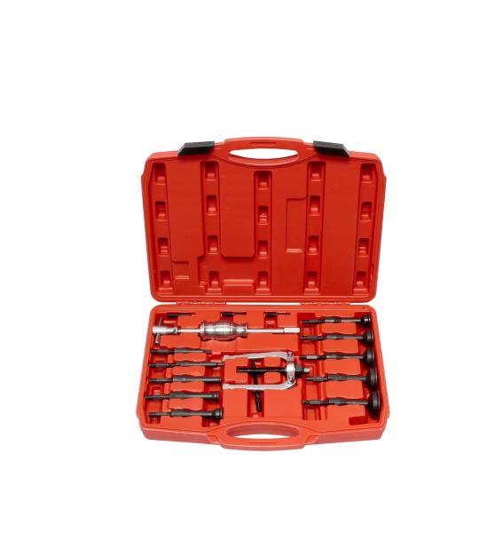 Hukums Blind Hole Bearing Puller Kit | Internal Bearing Extractor Tool Set