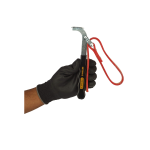 Stanley 997694-S Oil Filter Wrench with Strap