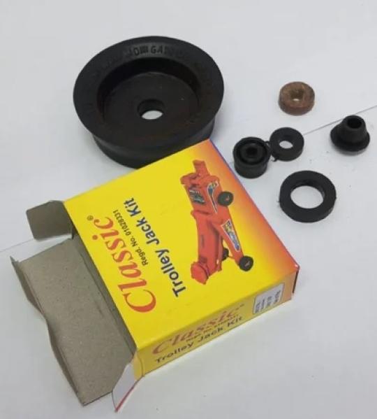 Classic Oil Seal Kit For Hydraulic Trolley Jack 3 Ton