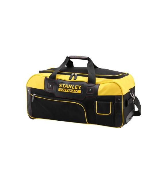 Stanley (FMST82706-1) FATMAX WHEELED DUFFLE BAG