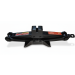 Hukums 1.5 Ton Scissor Jack Heavy Duty for Cars & Three Wheelers