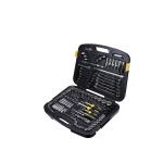 Stanley 150 Pcs Master Tool Set (94-181) | Professional Hand Tool Kit
