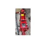 Classic 3 Ton Hydraulic Floor Trolley Jack | Heavy Duty Car Jack for Hatchback, Sedan & SUV | 510 mm Max Lifting Height