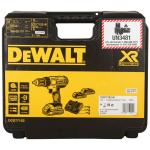 Dewalt 20V MAX 1.5AH CORDLESS COMPACT DRILL MACHINE 13mm DCD771S2