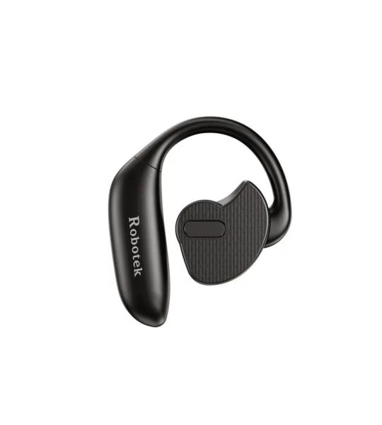 Robotek Aero Bluetooth Headset 18 Hours Playtime Multicolour