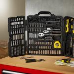 Stanley 210 Pcs Mixed Tool Set (STHT5-73795)