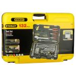 Stanley 132 Pcs Metric & A/F Tool Kit (99-059)