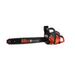 Xtra Power XPT 469 65cc Petrol Chainsaw with 22 Inch Bar – Powerful Tree Cutter for Farming & Wood Logging