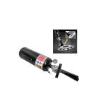 Hukums 9L Heavy Duty Tire Bead Seater | Air Bead Blaster Tool with Trigger Inflator for Cars, ATVs & Trucks