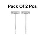 Driger Plug Spanner Star 2 Pieces, for 58cc , 68cc,62cc, 78cc Petrol Chainsaw