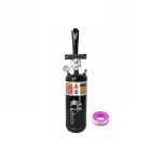 Hukums 9L Heavy Duty Tire Bead Seater | Air Bead Blaster Tool with Trigger Inflator for Cars, ATVs & Trucks