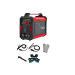 YURI YR-AWM250 ARC Welding Machine (20–250A) | 220V Portable Welding Set for Home & Industrial Use