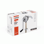 Groz Industrial Rotary Booster Pump 3:1 for Diesel, Petrol and Kerosene (RB/3H)