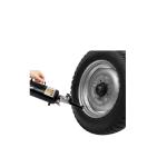 Hukums 9L Heavy Duty Tire Bead Seater | Air Bead Blaster Tool with Trigger Inflator for Cars, ATVs & Trucks