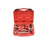 Hukums 5 Pcs Ball Joint Separator Set | Front End Service Tool Kit