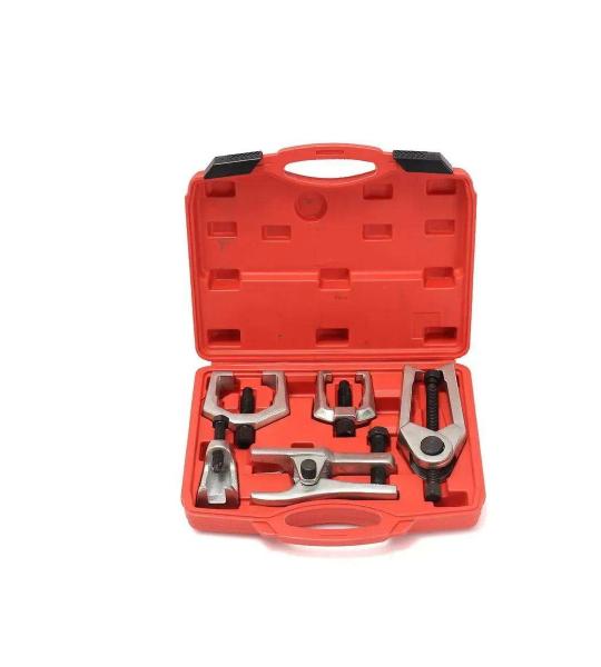 Hukums 5 Pcs Ball Joint Separator Set | Front End Service Tool Kit