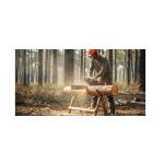 Sudan 78CC Petrol Chainsaw 22 Inch | Heavy Duty 5HP Professional Wood Cutting Machine